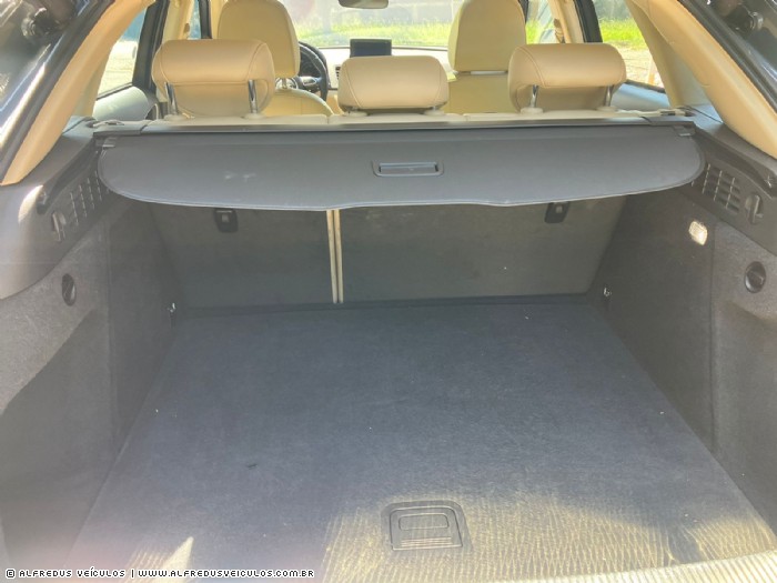 Audi Q3 AMBIENTE 1.4 TFSI 2018/2019